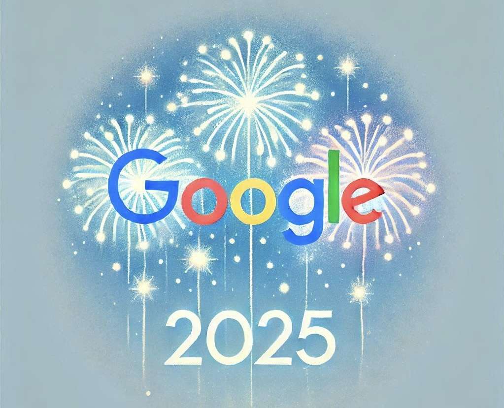 La ricerca Google vuole iniziare il 2025 con nuove funzionalità AI