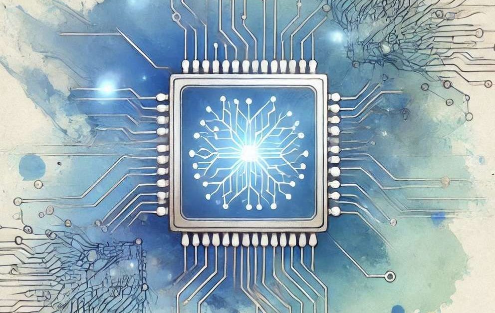 IA generativa: i chip neuromorfici riducono il consumo energetico