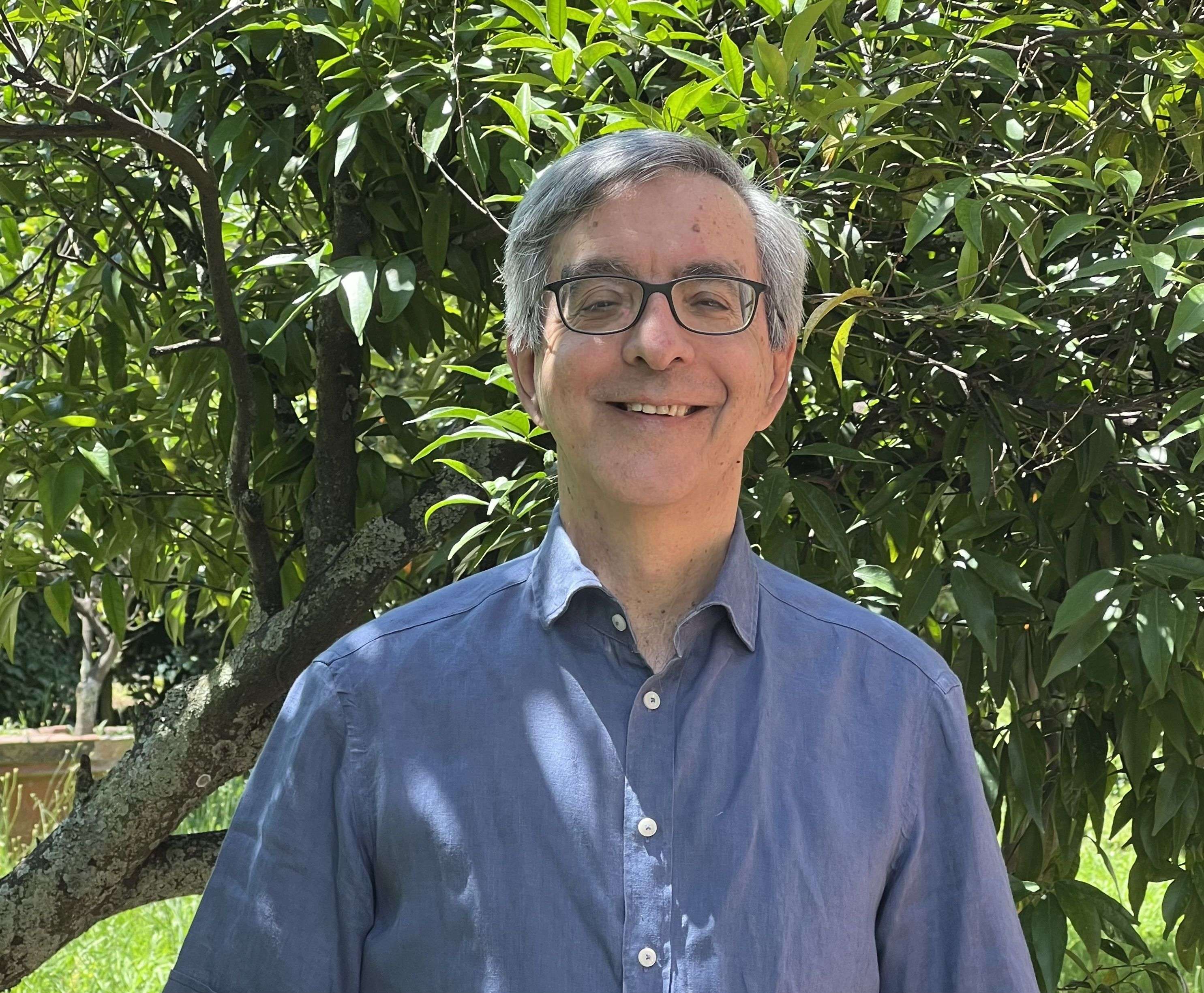 Giampaolo Collecchia