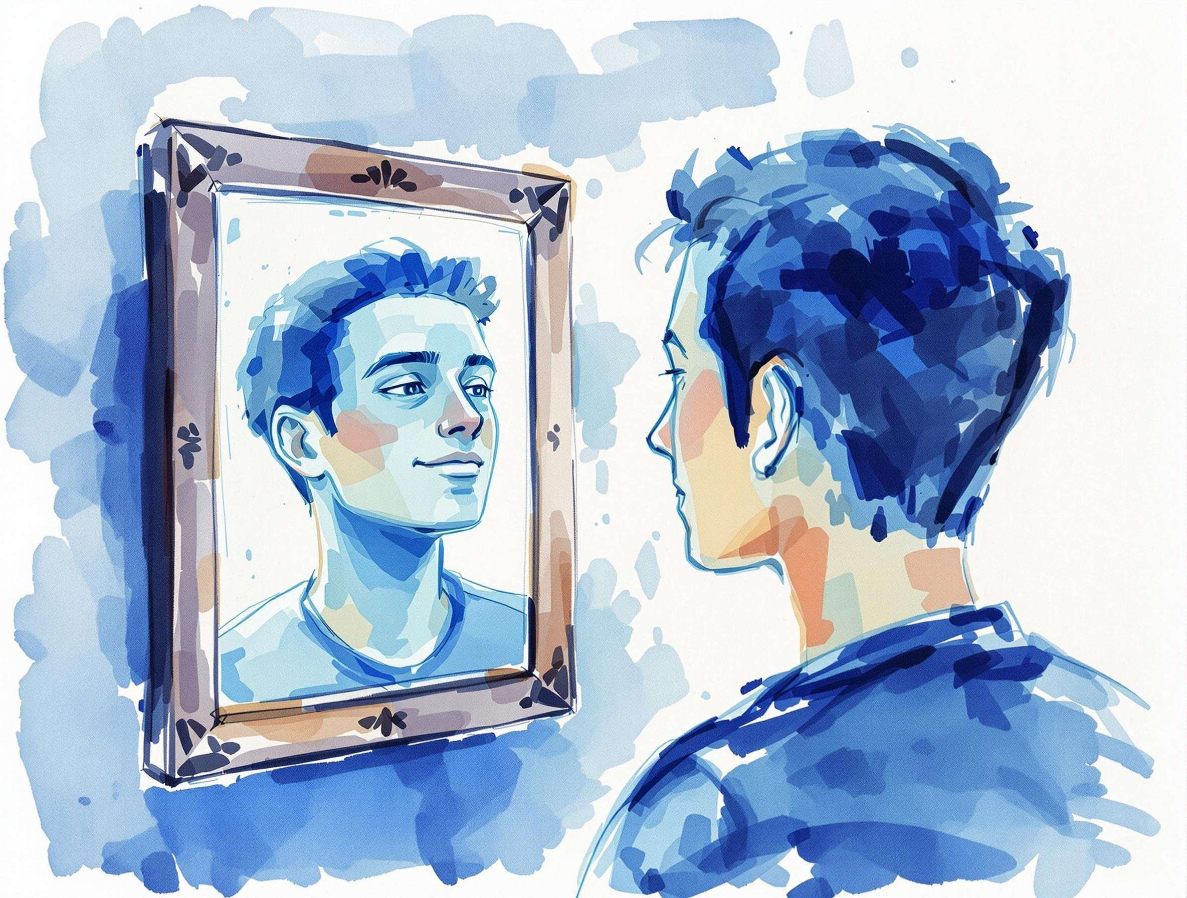 Digital Twin etici: quando è accettabile creare un duplicato digitale di una persona?