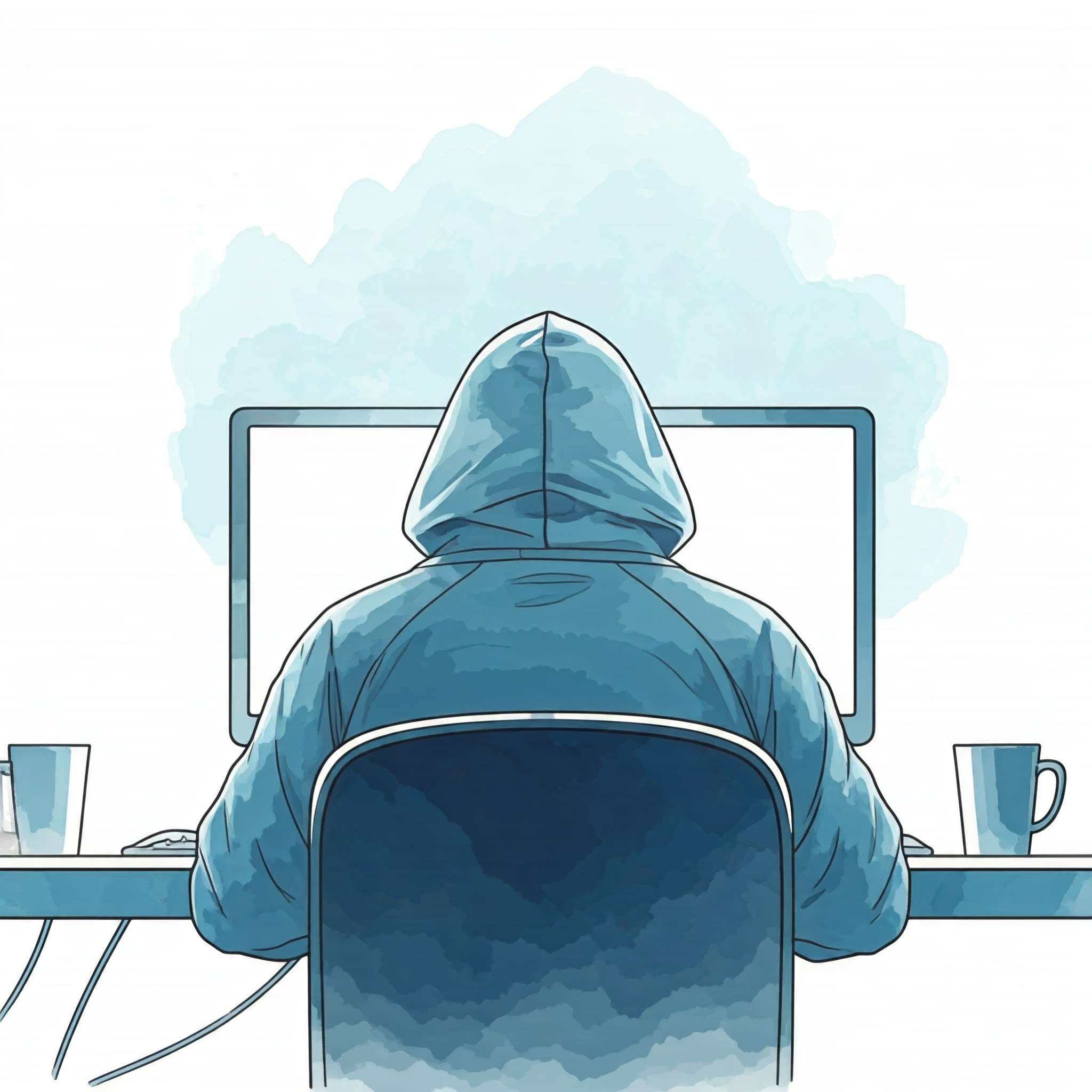 Solitudine maschile e partner virtuali, una combinazione pericolosa