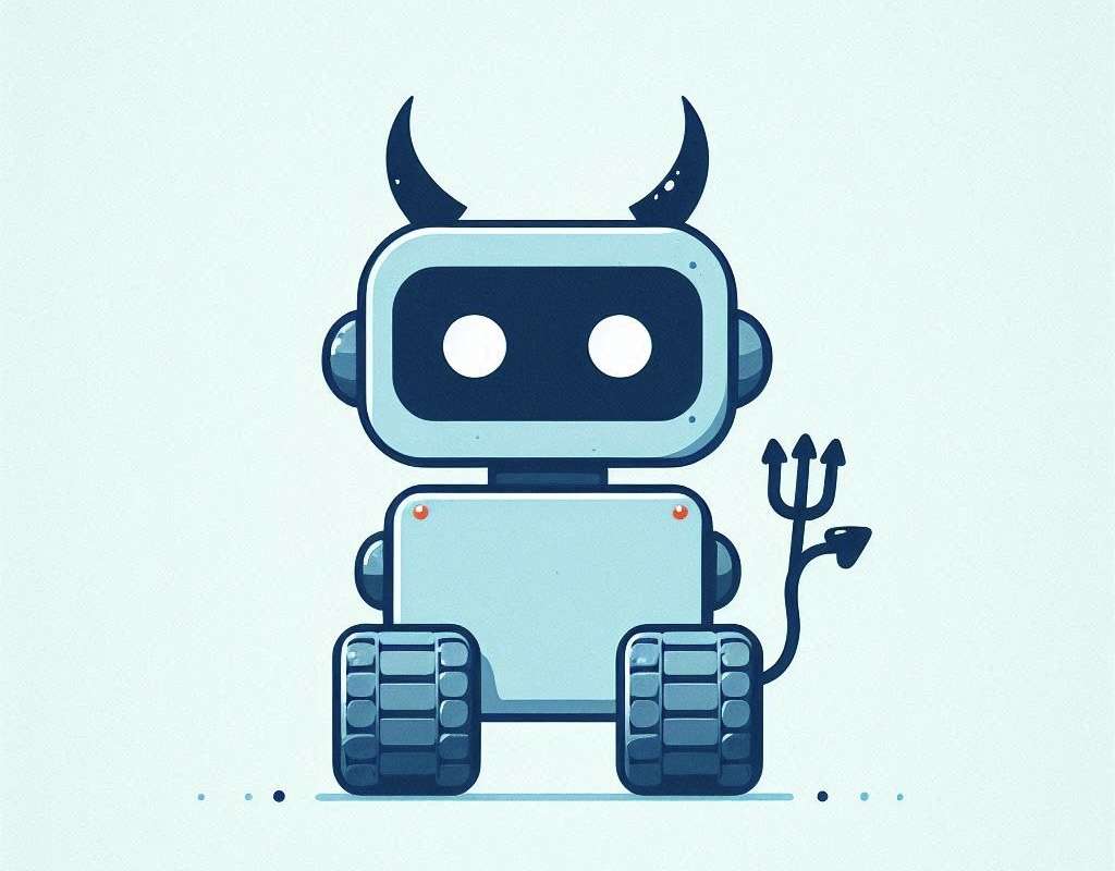 I robot alimentati da LLM possono essere facilmente manipolati