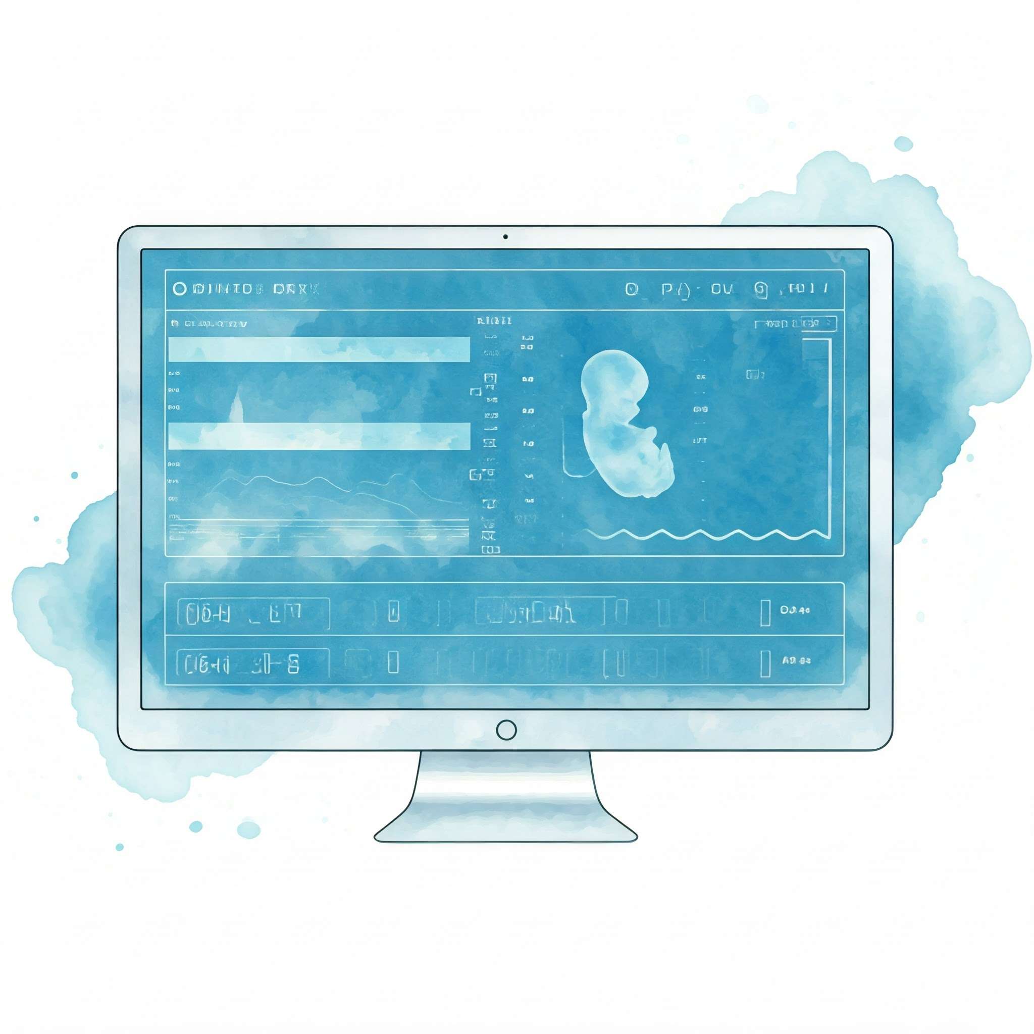 Malawi, ospedale riduce la mortalità neonatale dell’82% grazie all’IA