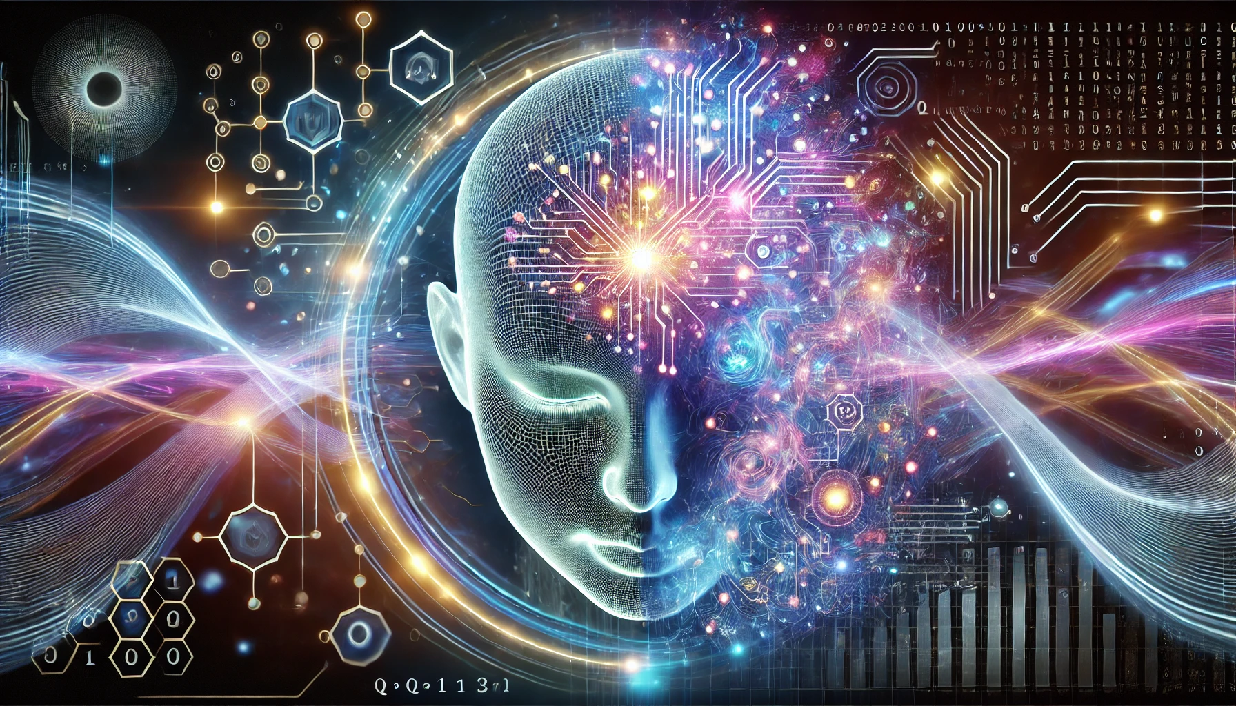 IA e le nostre menti