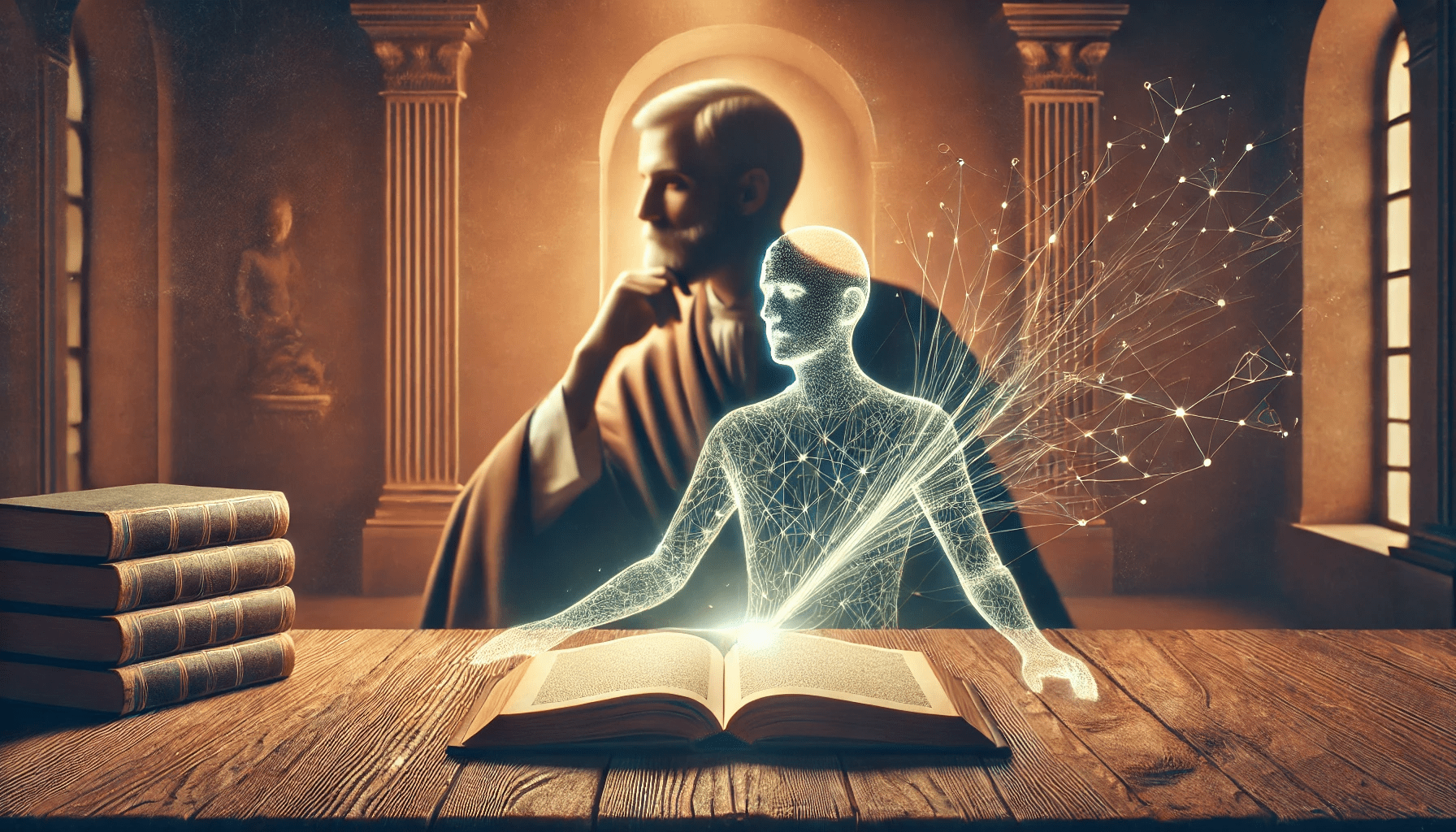 Filosofia della conoscenza digitale