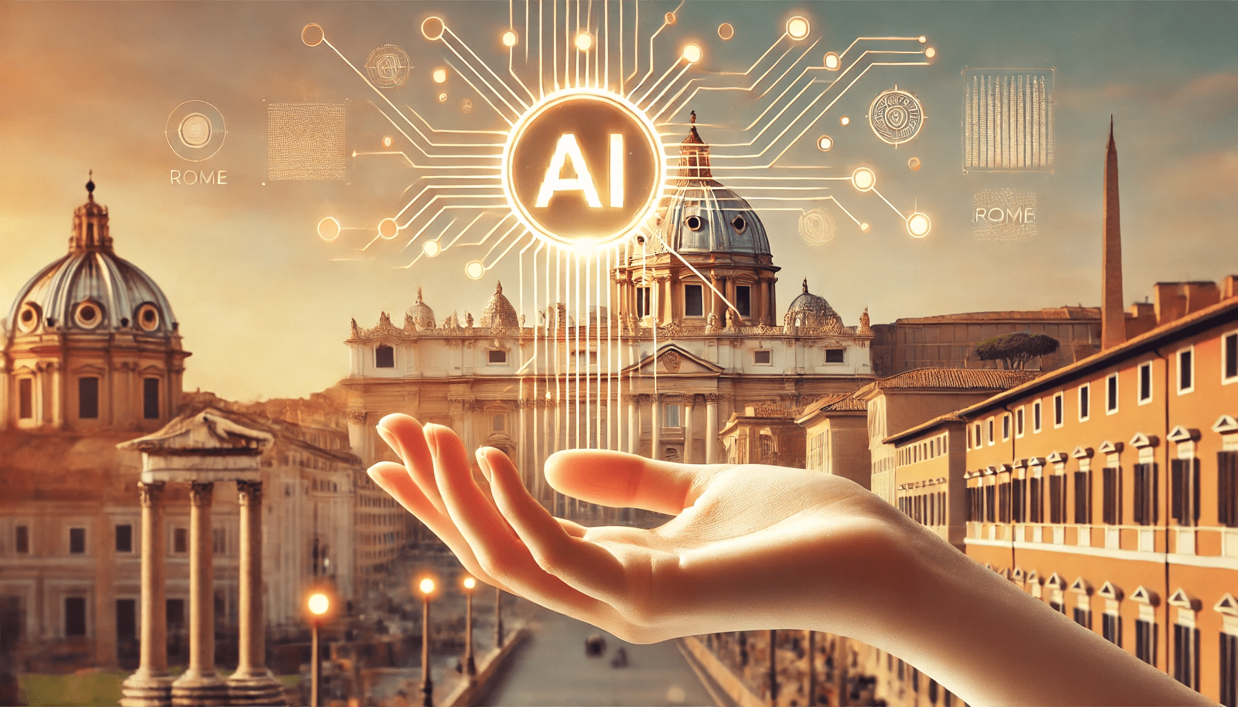 L’utilizzo dell’IA nella Pubblica Amministrazione