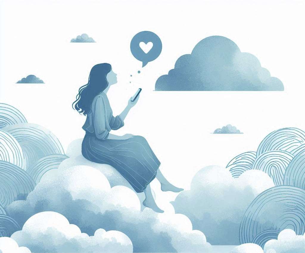 Uno studio del MIT analizza le relazioni romantiche con i chatbot AI