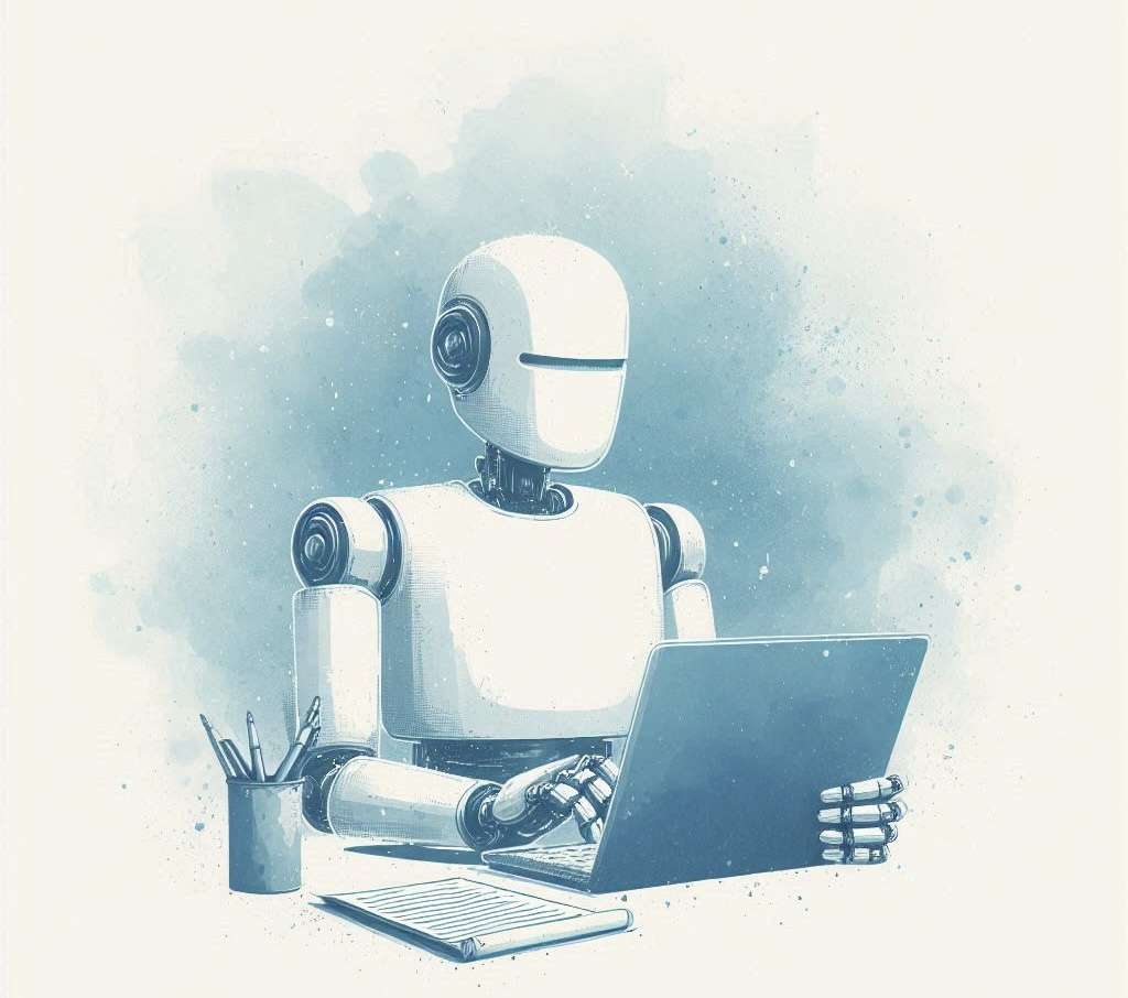 AI slop: contenuti AI che preoccupano gli utenti