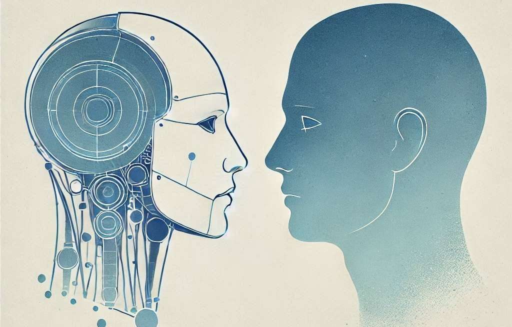 C Jacob Payne unisce design architettura e intelligenza artificiale