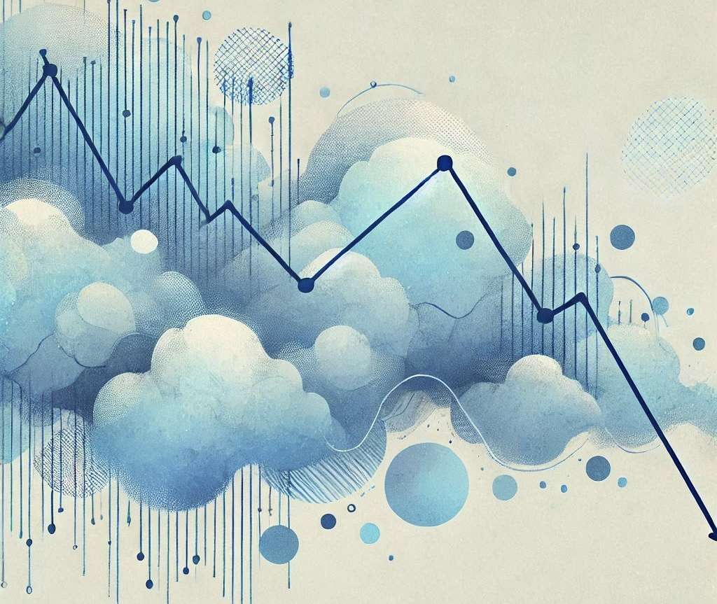 Nvidia perde 465 miliardi di dollari a causa di DeepSeek