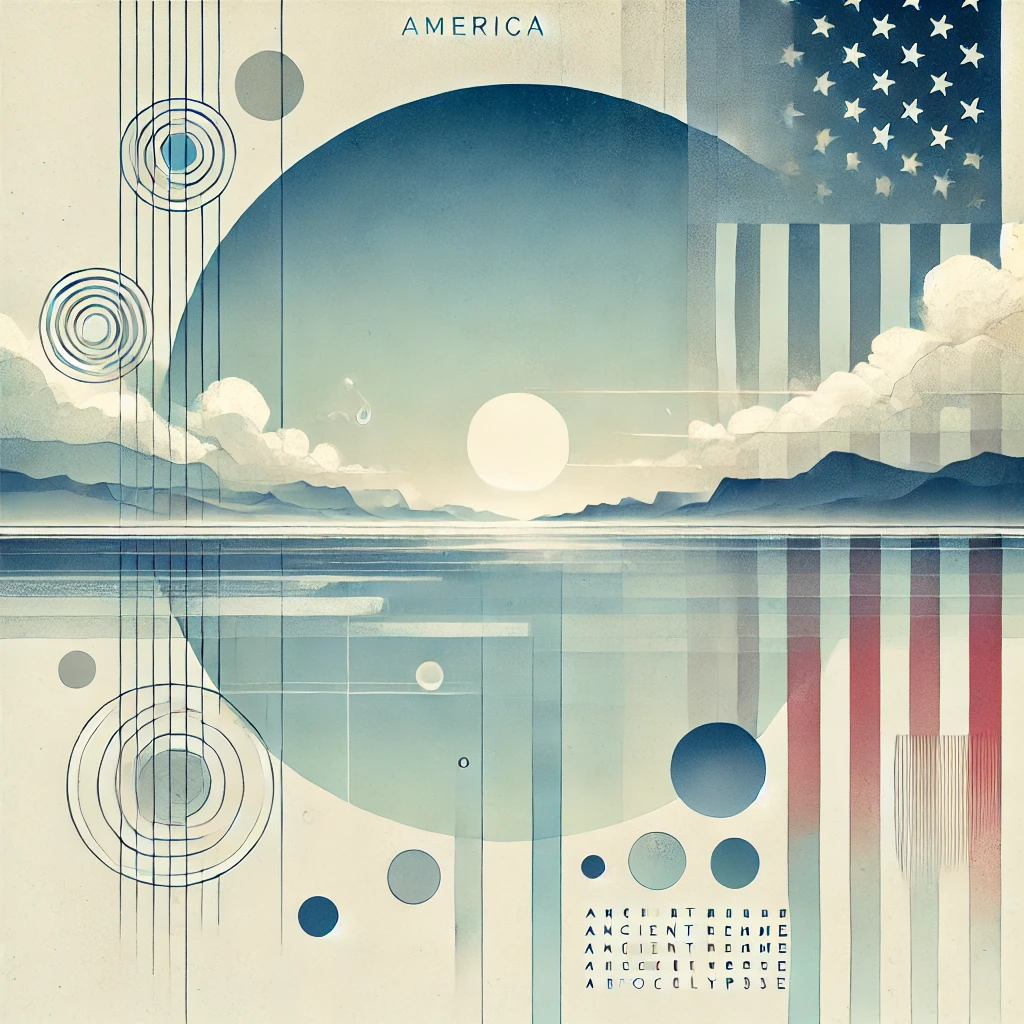 Trump alla Casa Bianca: verità nascoste sui vecchi poteri?