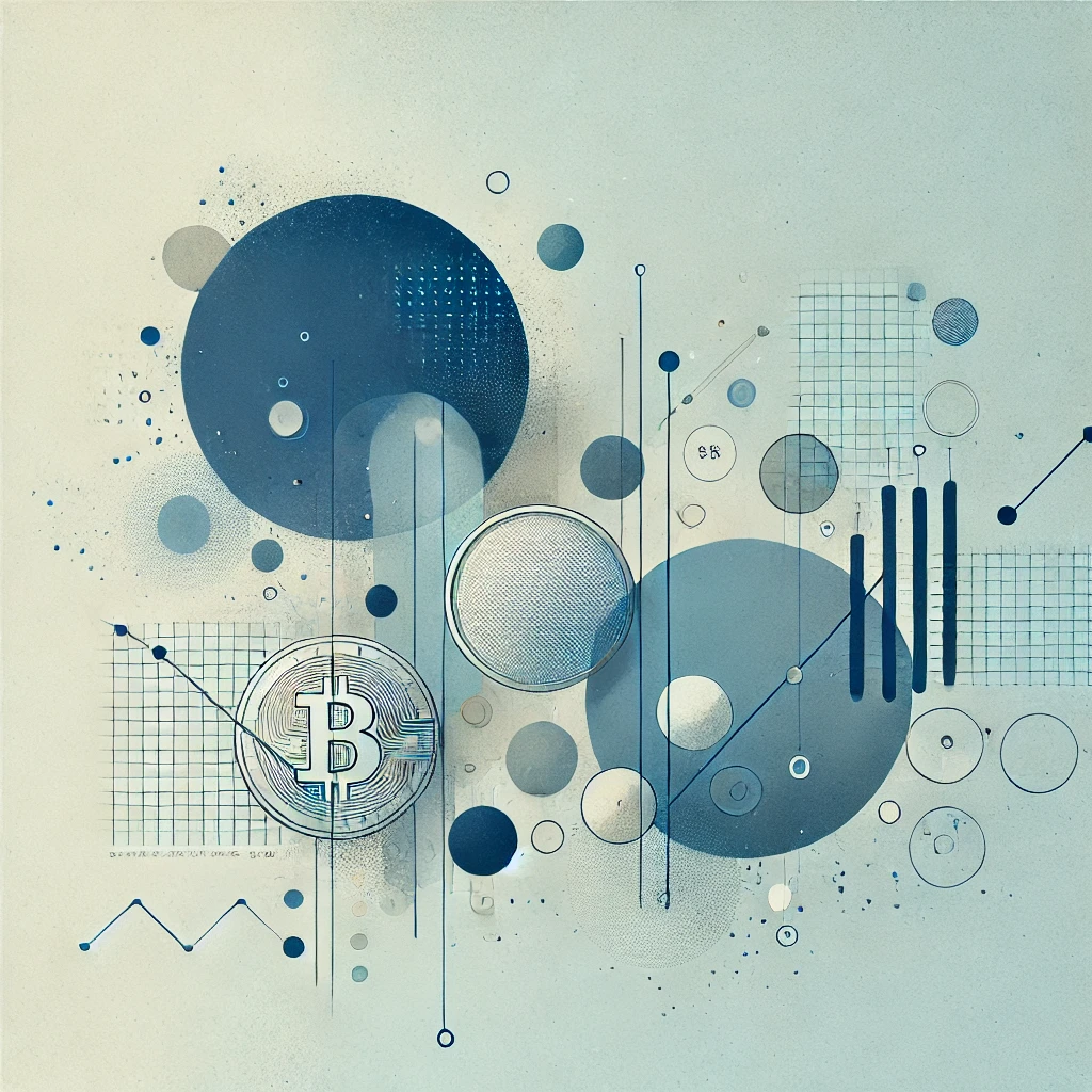 Soldi e monete astratte