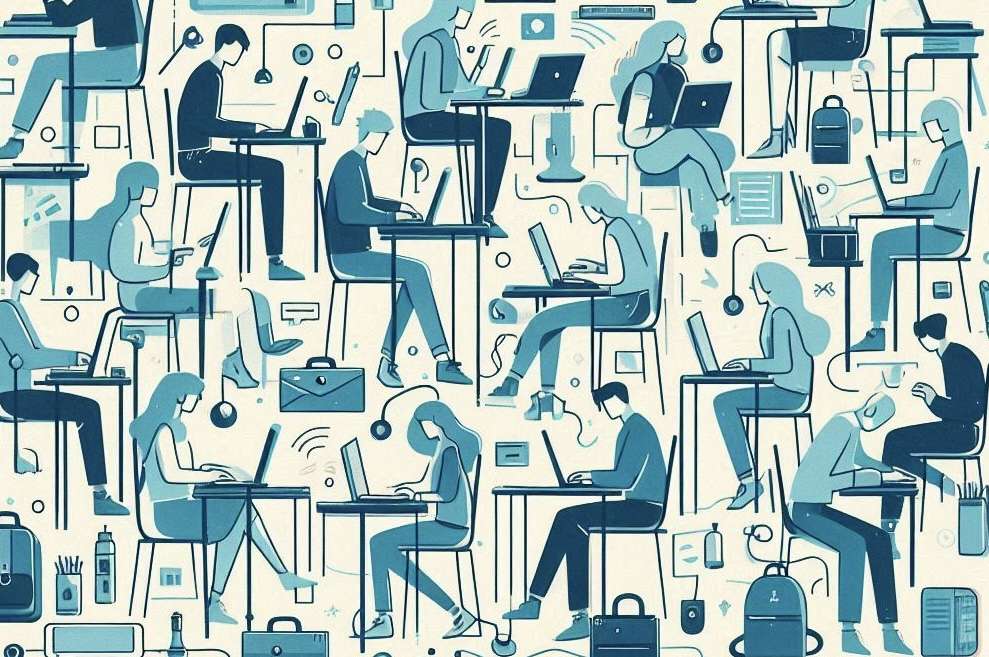 Preparare gli studenti al futuro con l’intelligenza artificiale