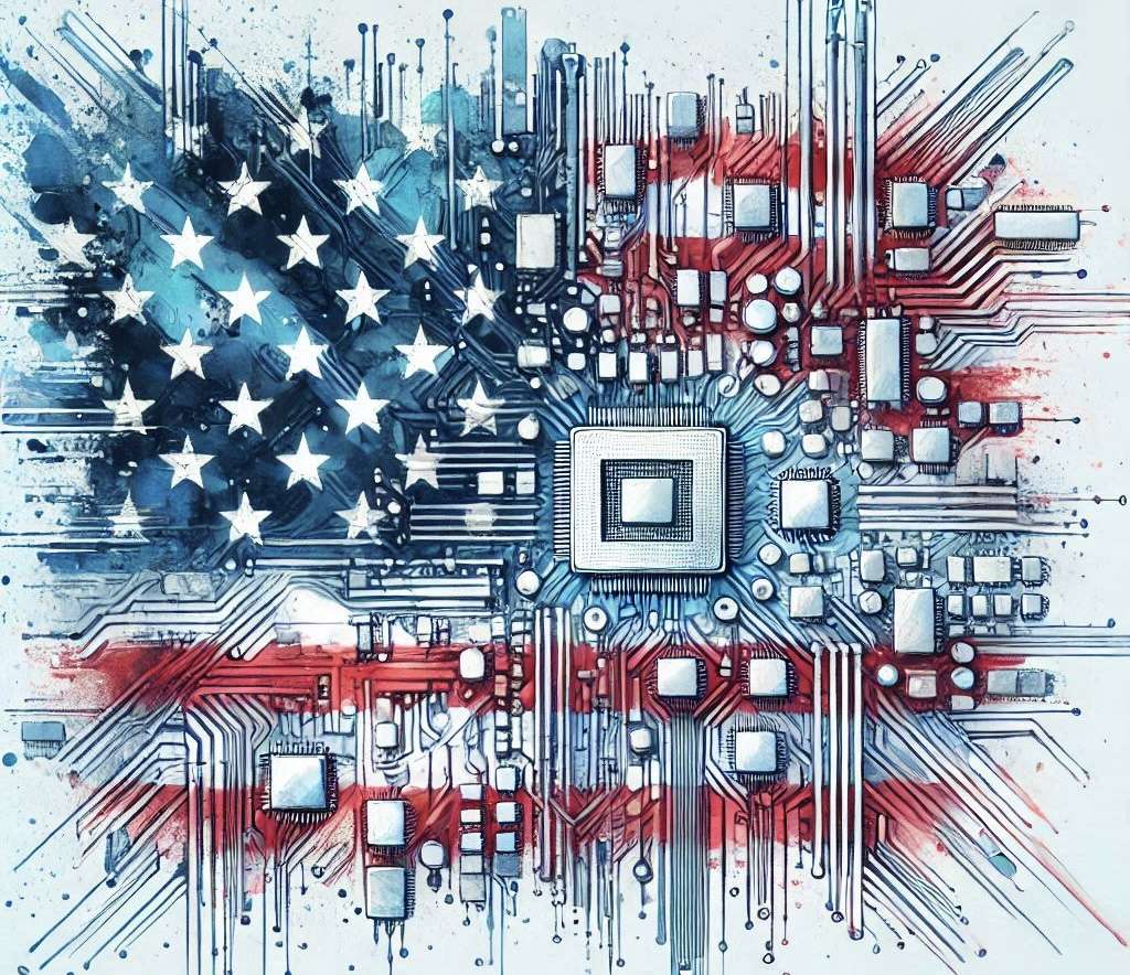 IA e sicurezza USA: Trump annulla le regolamentazioni di Biden