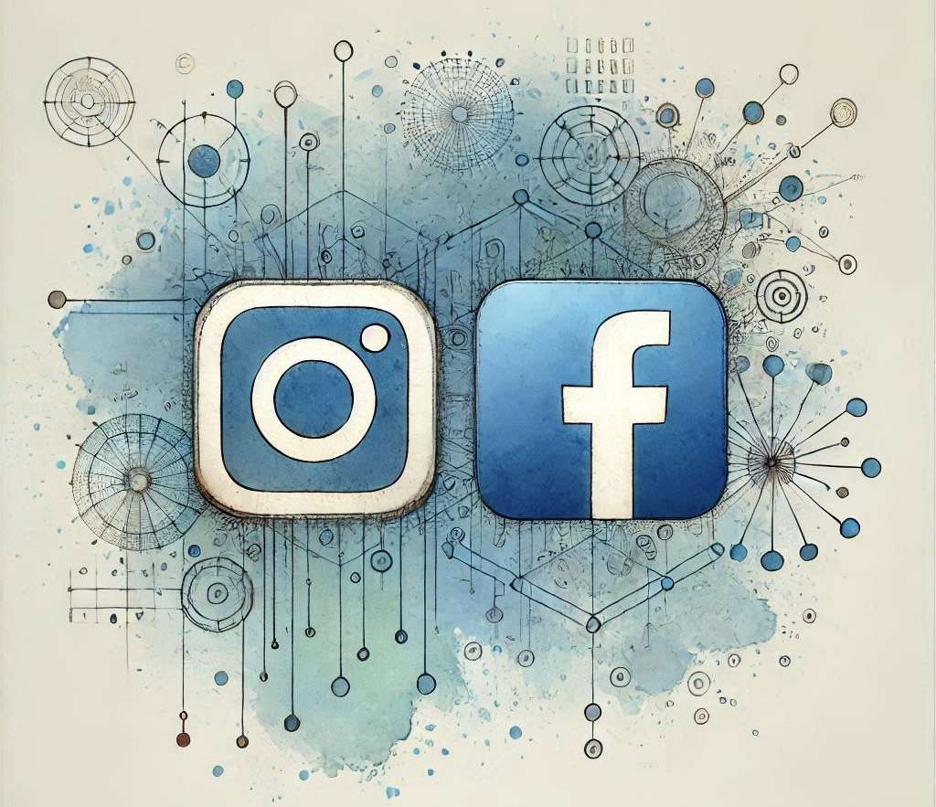 Meta rimuove i profili AI da Instagram e Facebook lanciati nel 2023