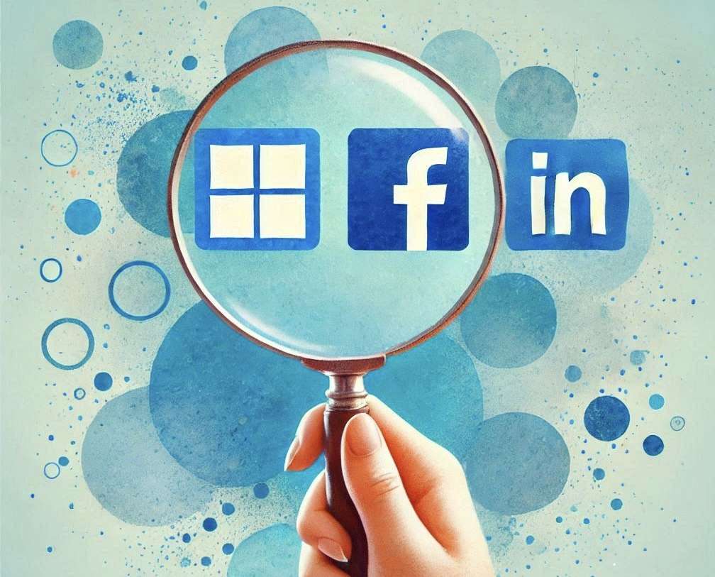 Microsoft, TikTok e Google sotto esame per disinformazione elettorale