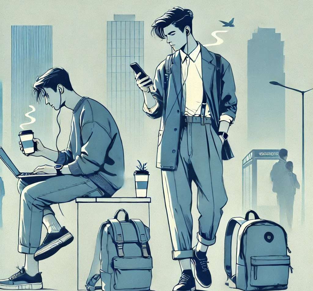 Finanze personali e IA: vantaggi e rischi delle app finanziarie