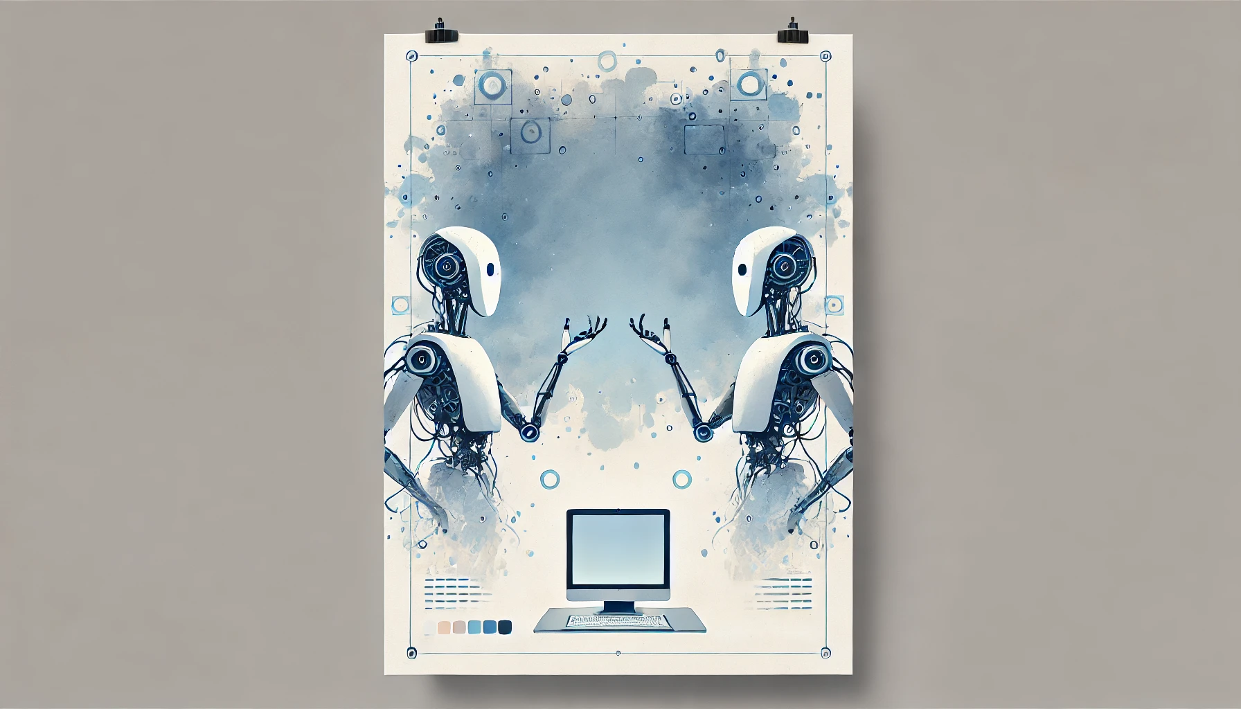 Intelligenza Artificiale e auto-replicazione: punto di non ritorno?