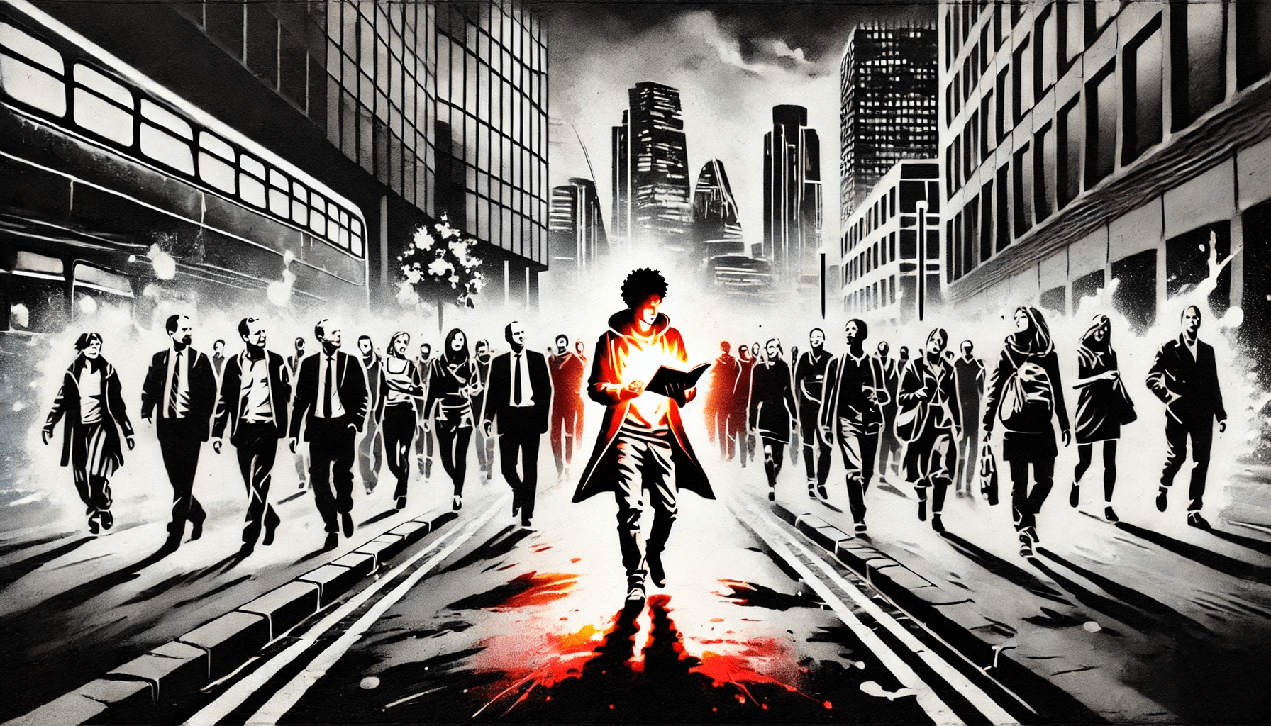 L’età assiale dell’Intelligenza Artificiale