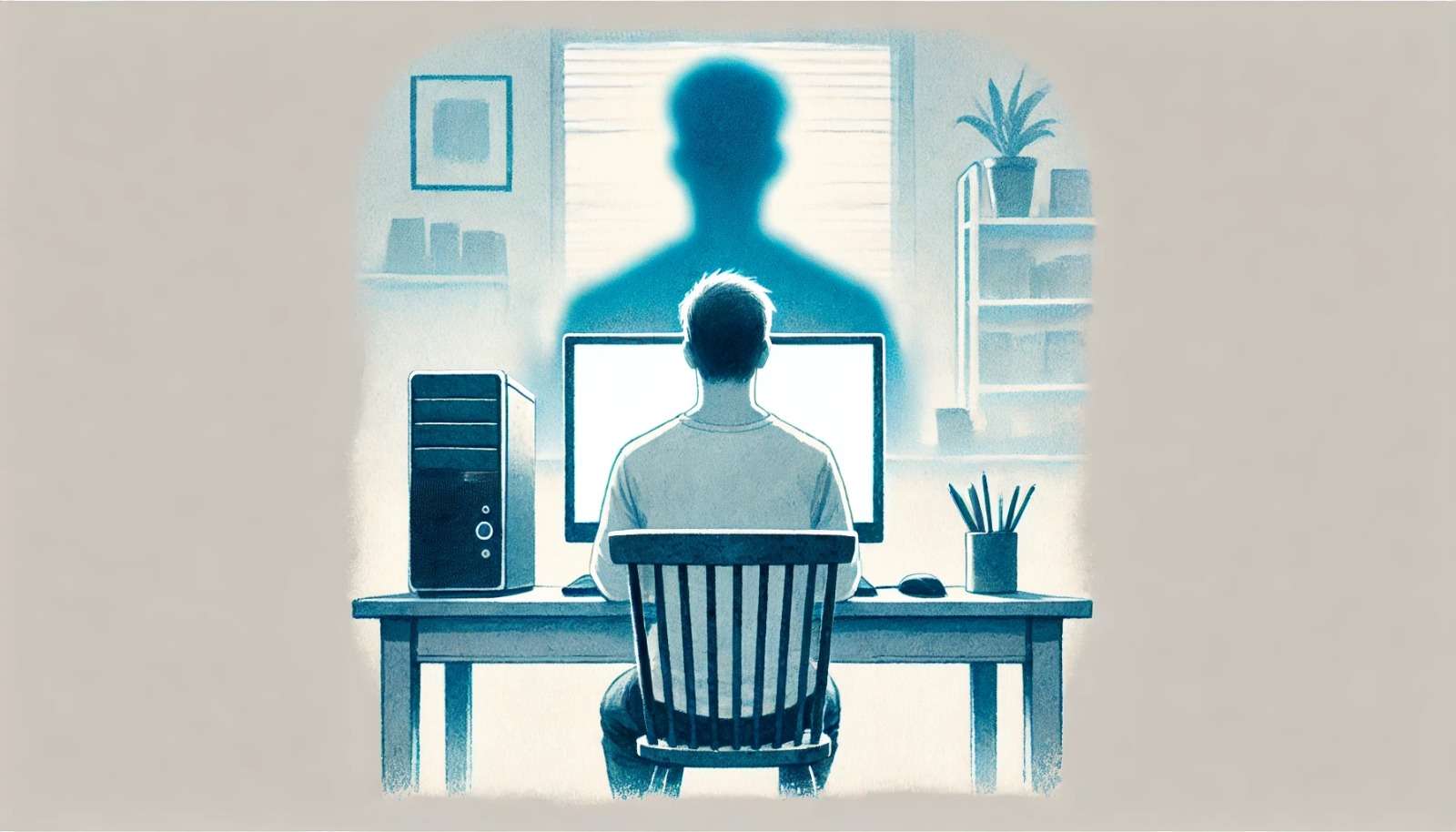 il lavoro nascosto dietro le intelligenze artificiali.