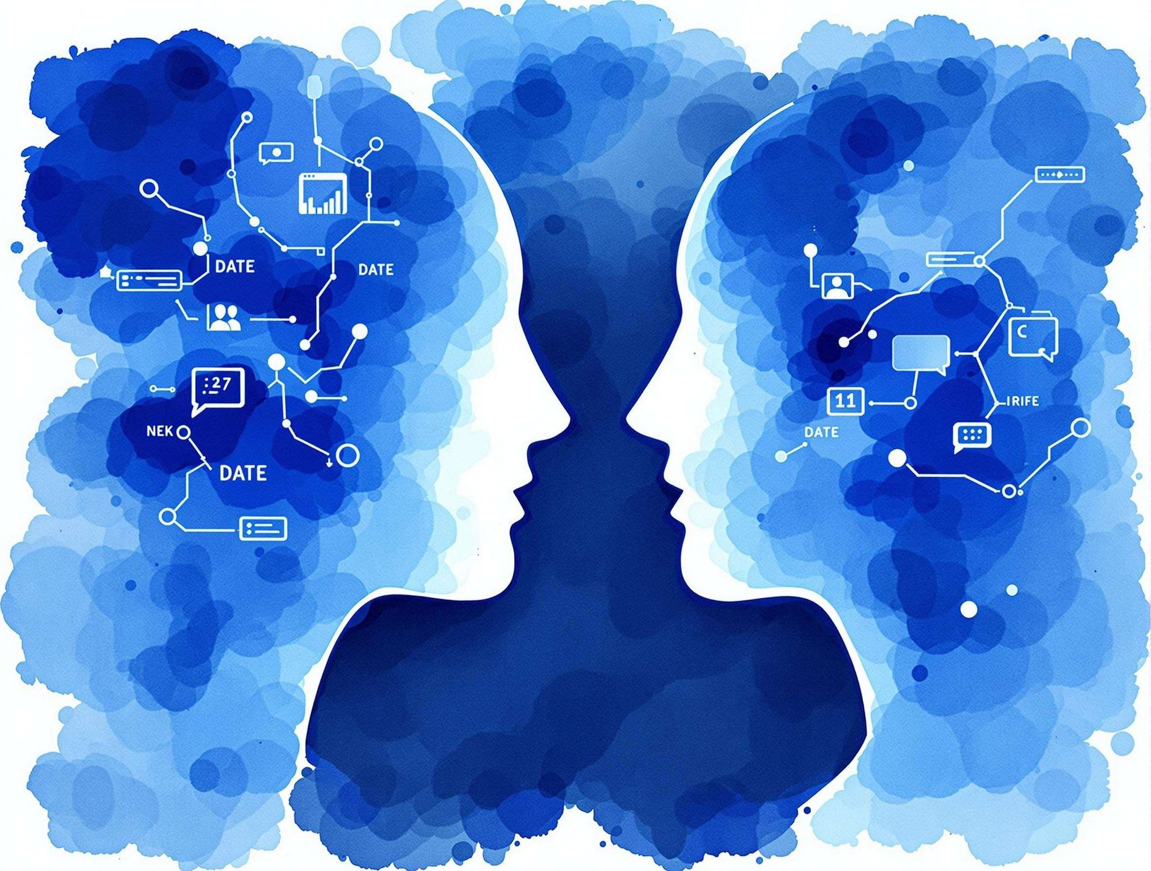 Assistenti conversazionali basati su LLM vs Intent: quale scegliere per la gestione della conoscenza aziendale?