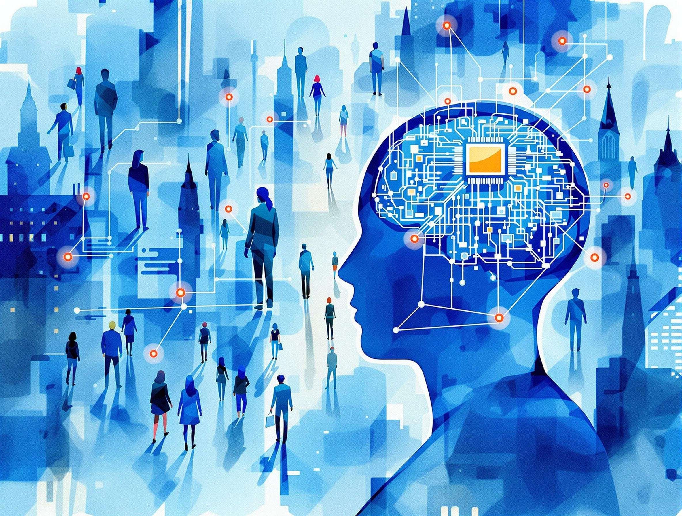 Neuralink implanta il secondo chip cerebrale: progressi e sfide dell’interfaccia cervello-computer di Elon Musk