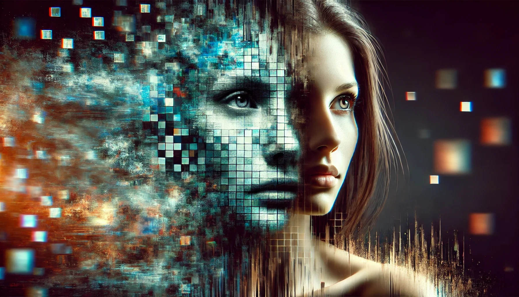 Il mondo oscuro dei deepfake sessuali e la reazione delle donne