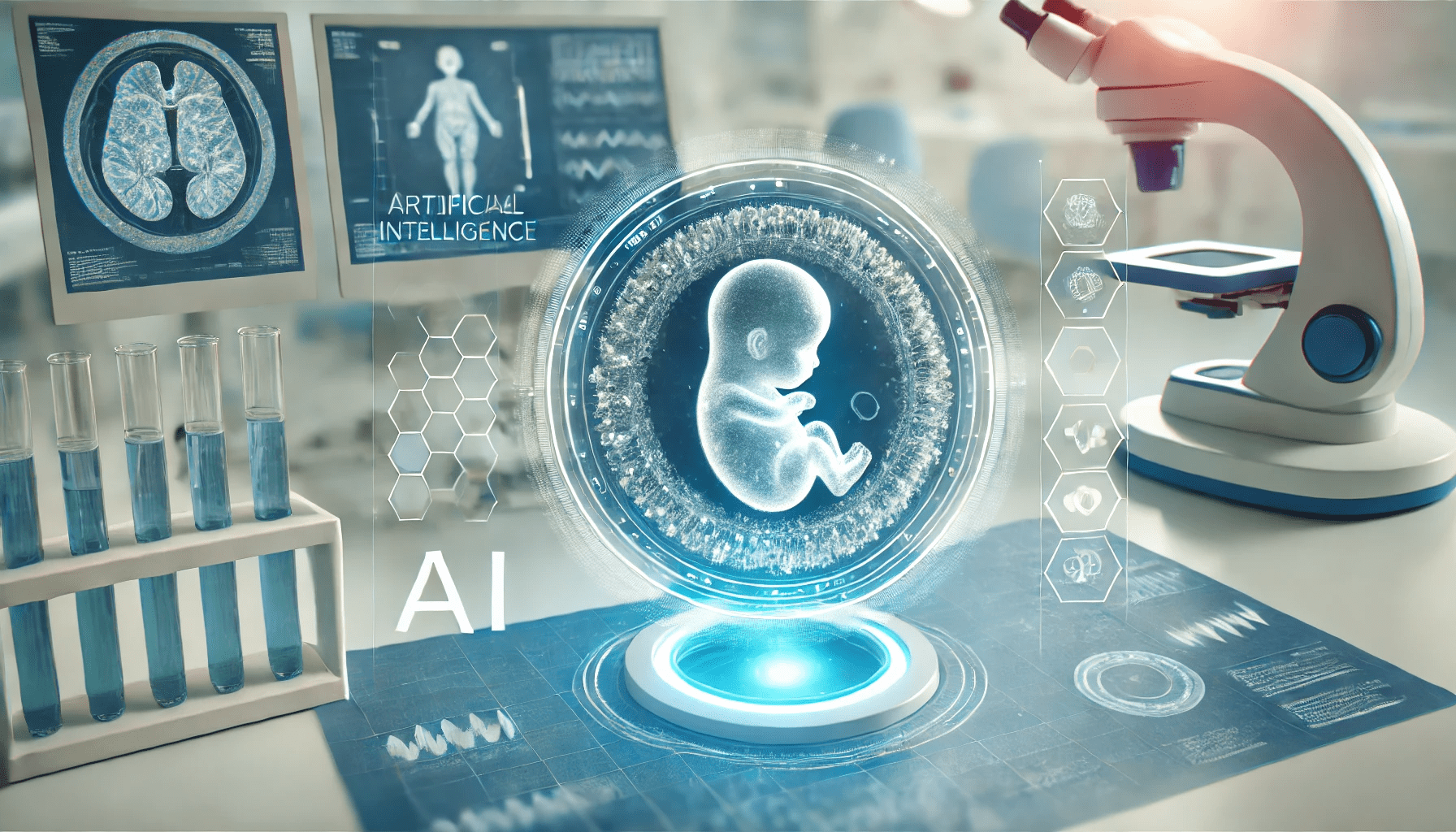 Fecondazione artificiale