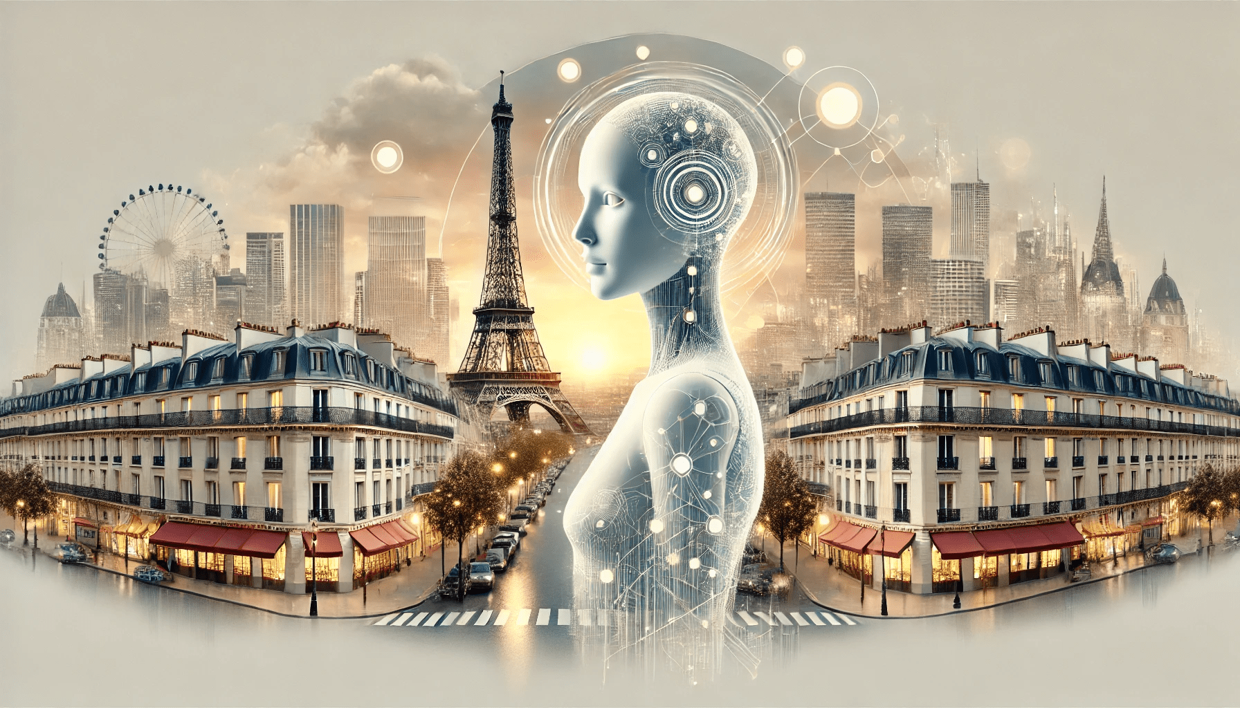 AI Action Summit: Costruire fiducia nell’Intelligenza Artificiale