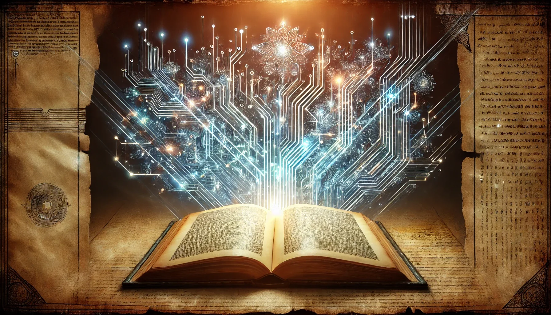 Letteratura e Intelligenza Artificiale: prospettive sulla creatività e la narrazione