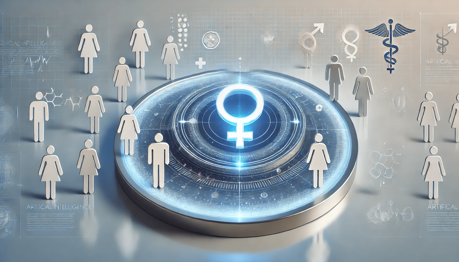 Medicina di genere e intelligenza artificiale, un’alleanza virtuosa
