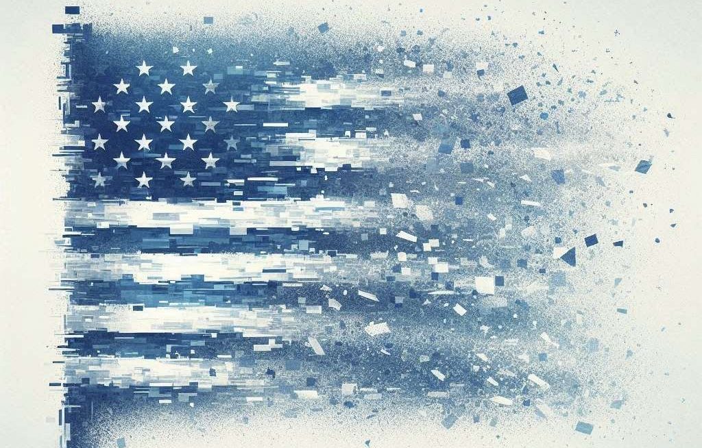 Entrare negli Usa potrebbe richiedere cronologia social di 5 anni