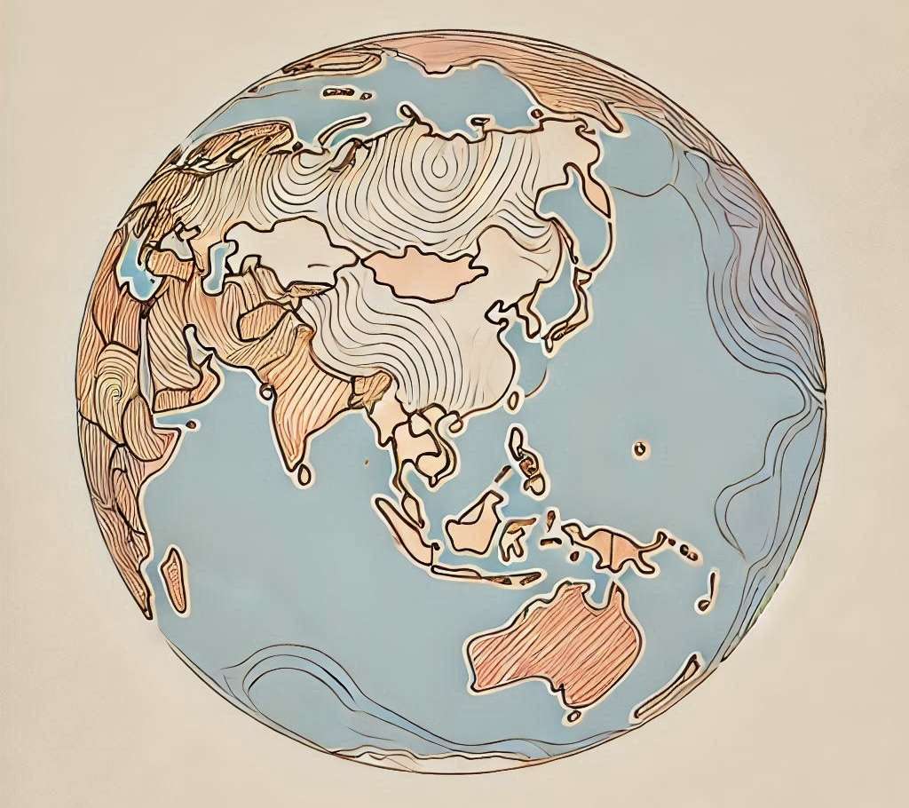 La guerra commerciale USA-Cina stimola nuove alleanze tecnologiche asiatiche