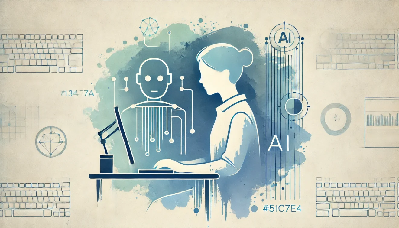 Governance dell’IA, perchè servono più donne nei ruoli decisionali