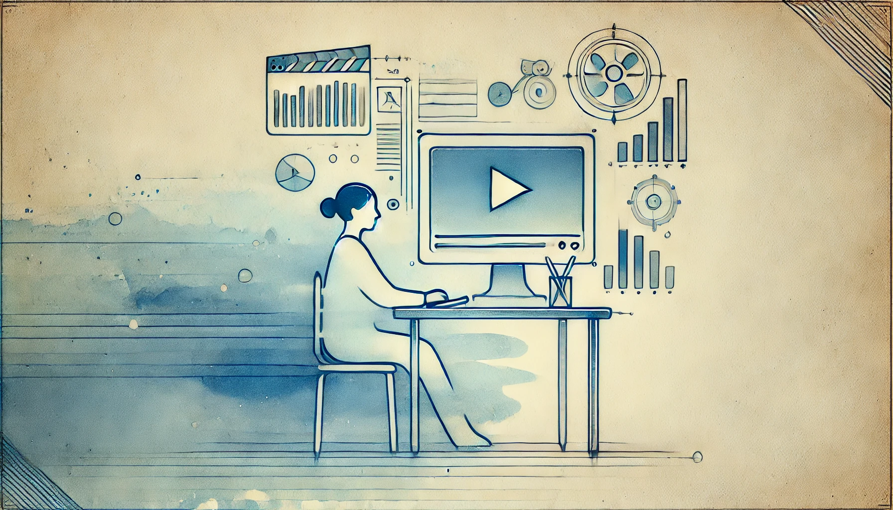 OmniHuman-1: il nuovo sistema di IA per la generazione dei video