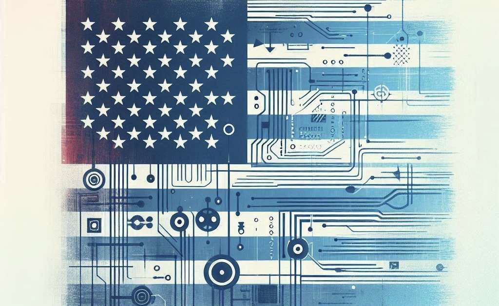 Governo USA e tecnologia: impatto della trasformazione voluta da Trump