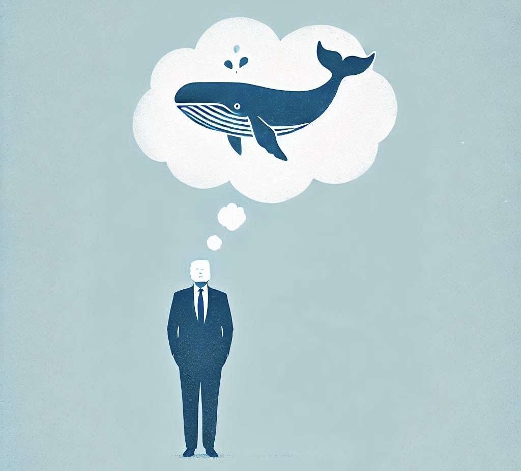 Monopoli tecnologici e stagnazione: la lezione di DeepSeek sull'IA