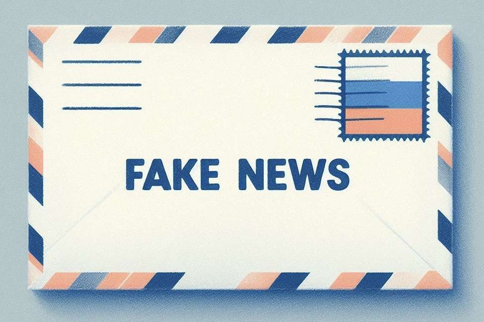 Disinformazione russa e IA: Dougan spiega il piano del Cremlino