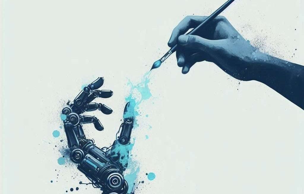 Artisti emergenti trasformano l’IA in strumento creativo riconosciuto