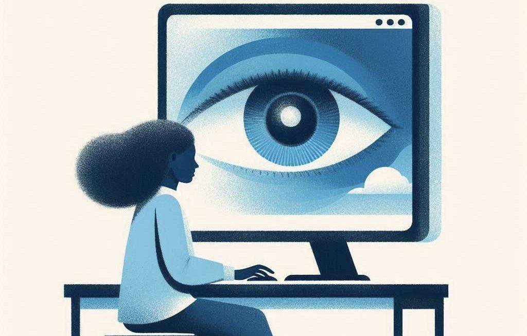 Report denuncia software di controllo sui pc dei tribunali