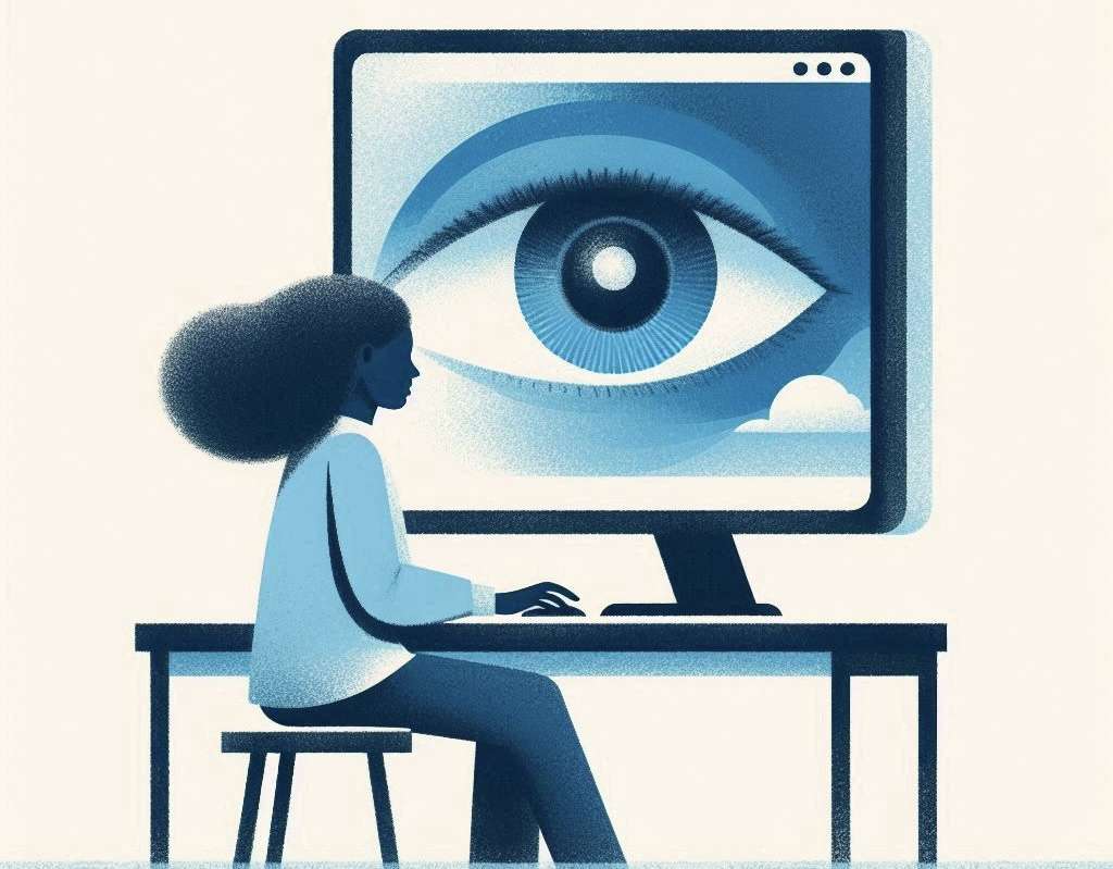 Le tecnologie di sorveglianza influenzano mente e comportamento