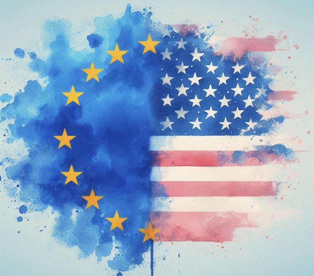 L’Europa può usare la dipendenza USA dall’IA contro Trump