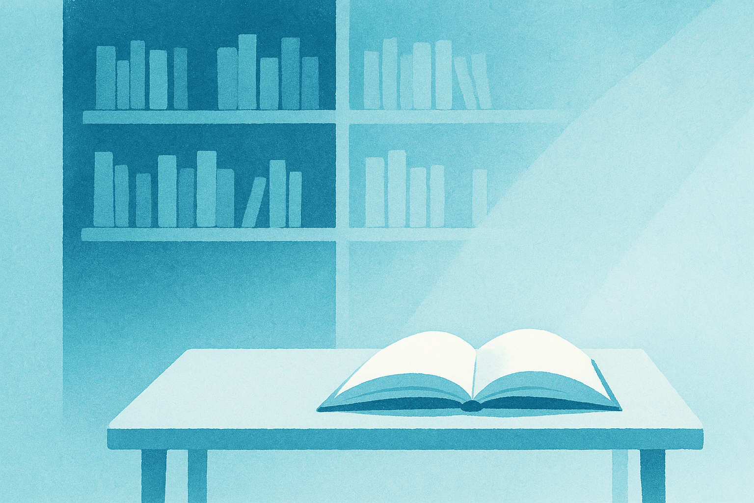 LibGen: una miniera preziosa per l’addestramento dell’IA