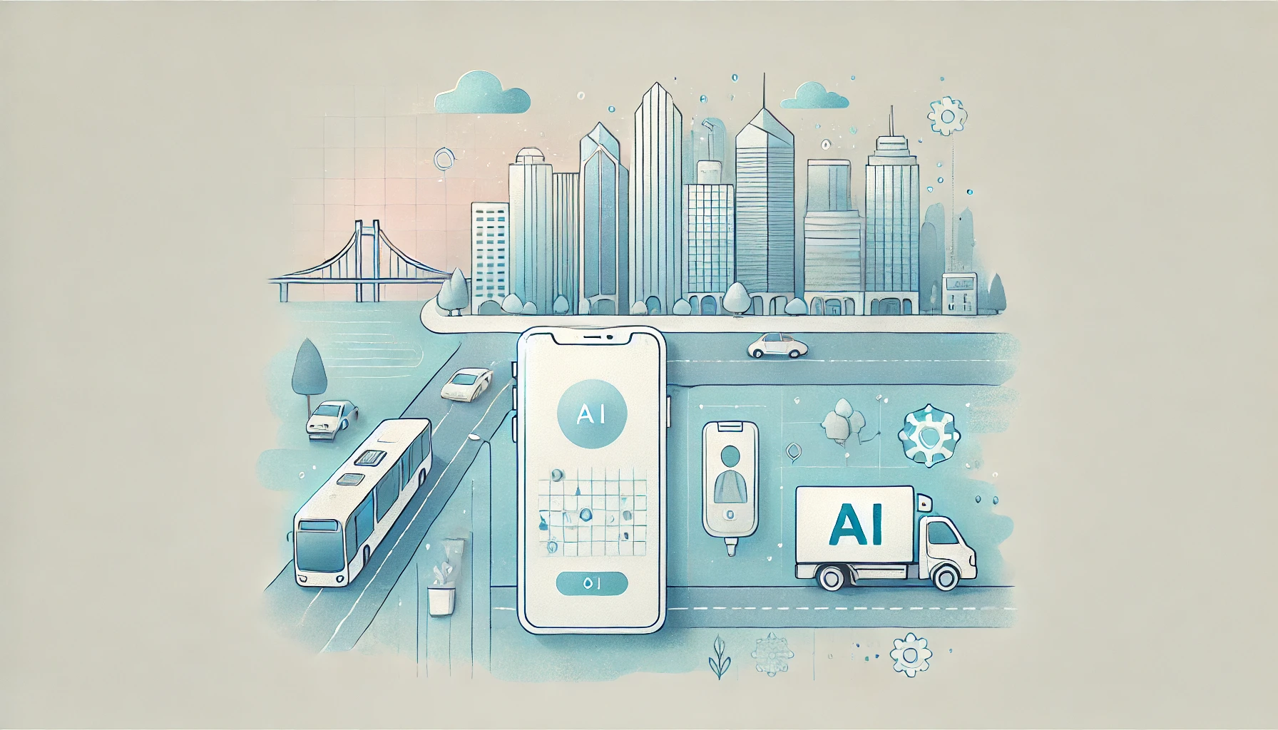 Cina accelera sull'integrazione dell'IA per utilizzi pratici.