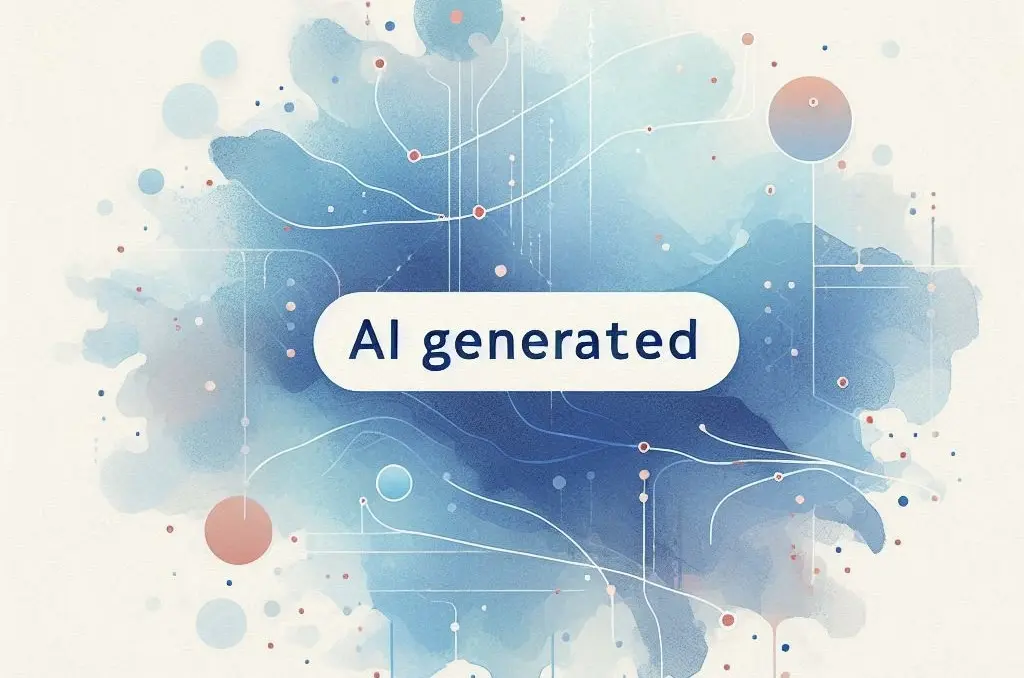 Controllare la quantità dei contenuti AI nel proprio feed di TikTok