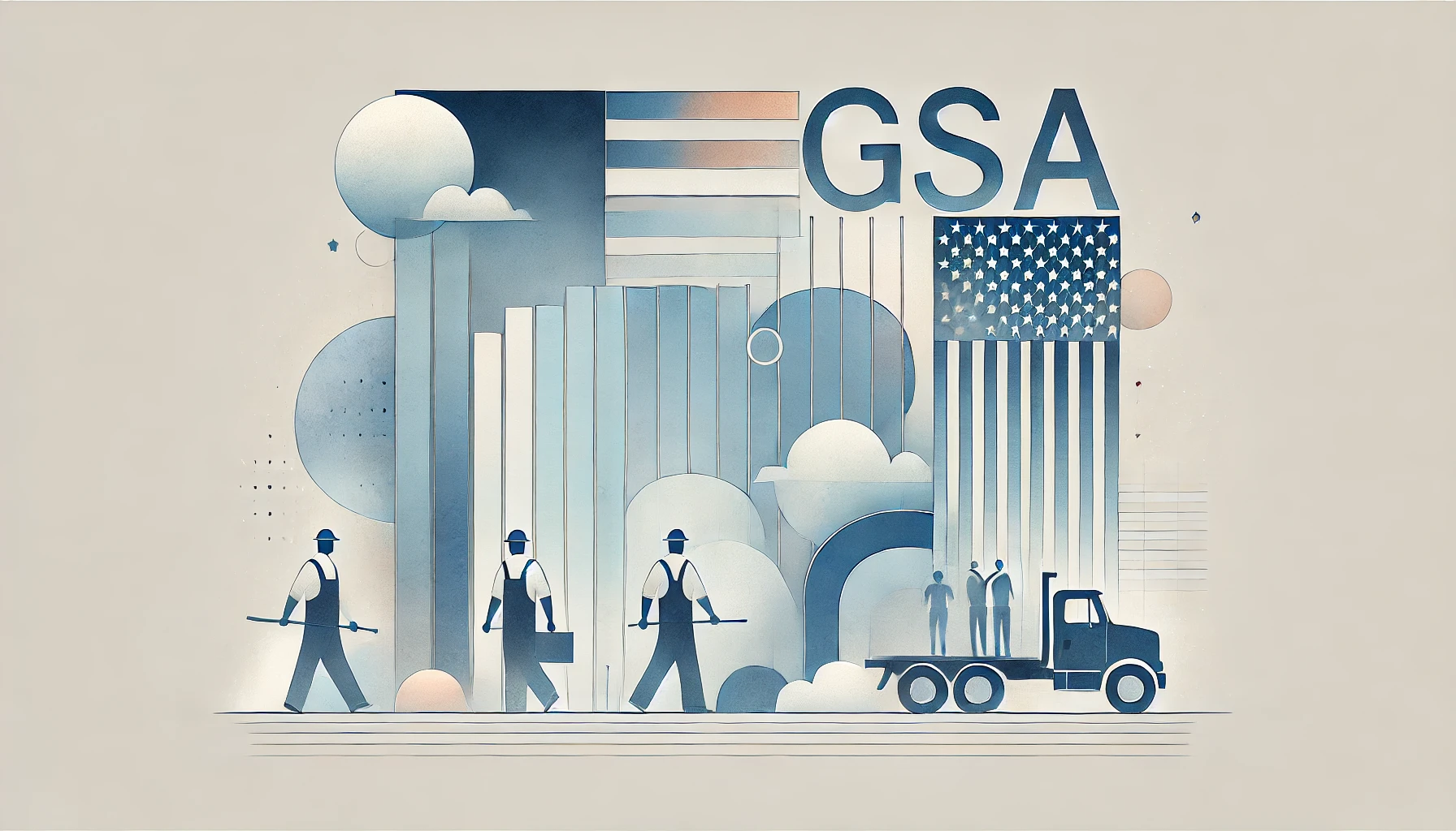 GSA: dopo tagli del DOGE arriva chatbot GSAi per sostituire il personale