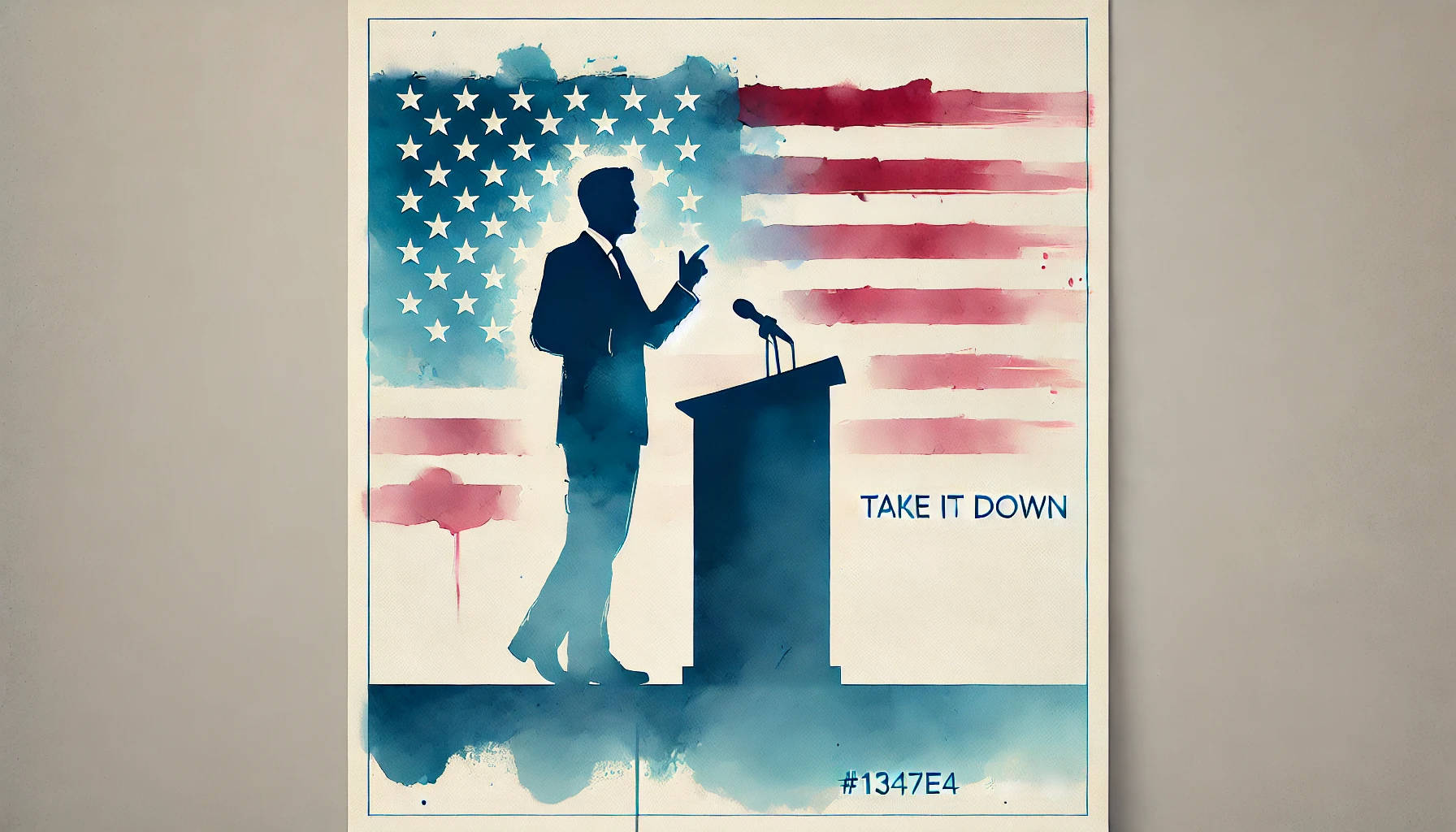 Take It Down Act: una legge insufficiente contro i deepfake sessuali