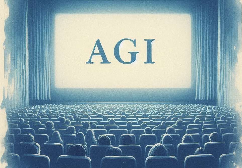 Demis Hassabis e DeepMind: il documentario che esplora l’AGI