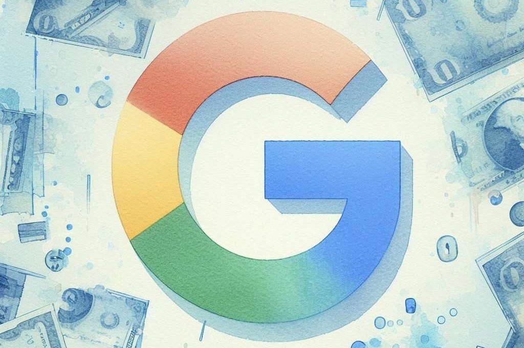 Google e Anthropic unite da legami economici