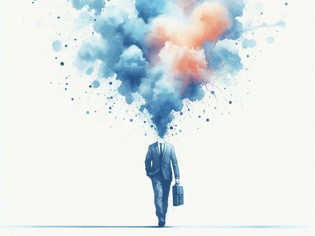 L’IA secondo Hoffman